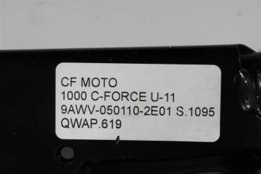 Wahacz zawieszenie przÓd cf moto 1000 c-force u-11 9awv-050110-2e01