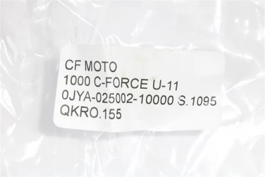KrÓciec ssĄcy krÓĆce cf moto 1000 c-force u-11 0jya-025002-10000