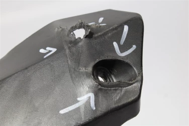OsŁona spodu cf moto 850 1000 c-force u-11 9awa-041044