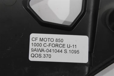 OsŁona spodu cf moto 850 1000 c-force u-11 9awa-041044