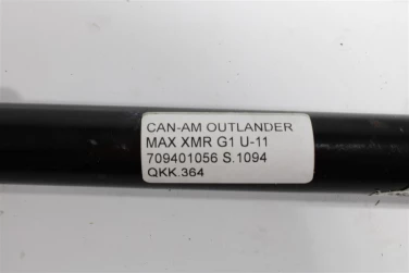 Kolumna kierownicza can-am outlander max xmr g1 u-11 709401056