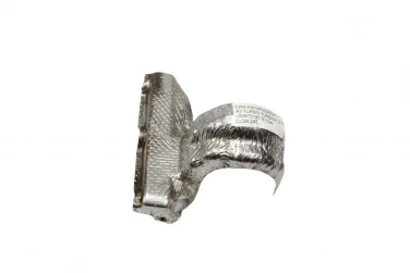 OSŁONA TŁUMIKA WYDECHU CAN-AM MAVERICK X3 TURBO TURBINY U-11 420975120