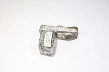 OsŁona tŁumika wydechu can-am maverick x3 turbo turbiny u-11 420975120