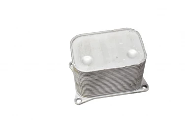 CHŁODNICA OLEJU OLEJOWA CAN-AM MAVERICK X3 TURBO U-11 420656689