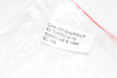 Cewka wn zapŁon can-am maverick x3 turbo u-10 420666145