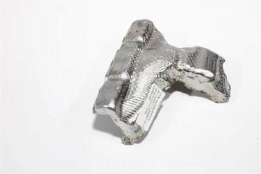 OsŁona tŁumika wydechu can-am maverick x3 turbo turbiny u-11 420975125