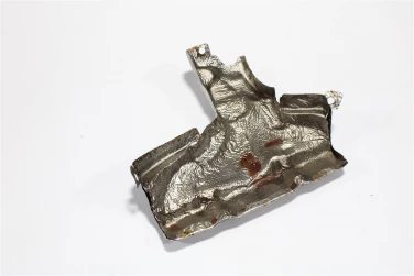 OsŁona tŁumika wydechu can-am maverick x3 turbo turbiny u-11 420975125