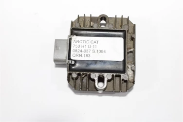 Regulator napiĘcia arctic cat 750 h1 u-11 0824-037