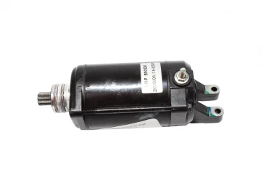 ROZRUSZNIK ELEKTRYCZNY CAN-AM MAVERICK X3 TURBO U-11 420893830