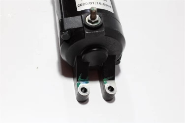 Rozrusznik elektryczny can-am maverick x3 turbo u-11 420893830