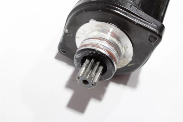 Rozrusznik elektryczny can-am maverick x3 turbo u-11 420893830