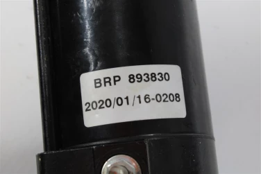Rozrusznik elektryczny can-am maverick x3 turbo u-11 420893830