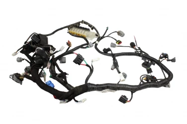 INSTALACJA WIĄZKA CF MOTO 1000 C-FORCE U-11 9AYO-150100-E0004
