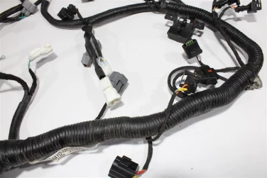 Instalacja wiĄzka cf moto 1000 c-force u-11 9ayo-150100-e0004