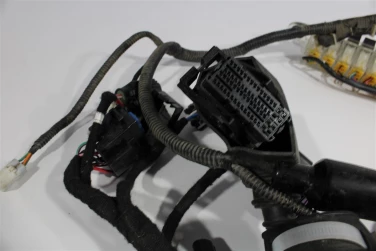 Instalacja wiĄzka cf moto 1000 c-force u-11 9ayo-150100-e0004
