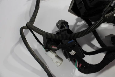 Instalacja wiĄzka cf moto 1000 c-force u-11 9ayo-150100-e0004