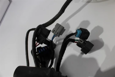 Instalacja wiĄzka cf moto 1000 c-force u-11 9ayo-150100-e0004