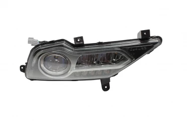 LAMPA PRZÓD PRZEDNIA CF MOTO 850 1000 C-FORCE U-11 9AWA-160110