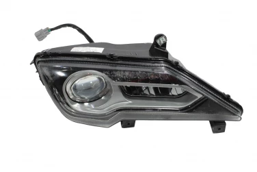LAMPA PRZÓD PRZEDNIA CF MOTO 850 1000 C-FORCE U-11 9AWA-160120