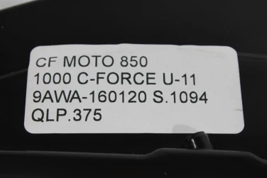Lampa przÓd przednia cf moto 850 1000 c-force u-11 9awa-160120