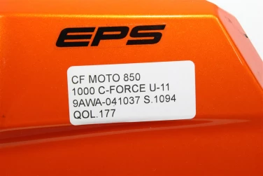 Obudowa licznika plastik cf moto 850 1000 c-force u-11 9awa-041037