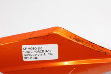 Obudowa lampa przÓd cf moto 850 1000 c-force u-12 9awa-041016