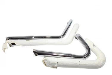 WYDECH KOŃCOWY TŁUMIK YAMAHA XV 1700 ROAD STAR 02-06 VANCE HINES 18517