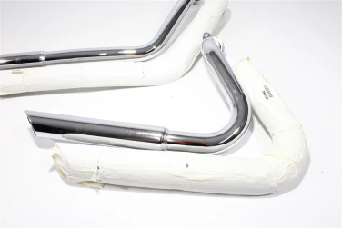 Wydech koŃcowy tŁumik yamaha xv 1700 road star 02-06 vance hines 18517