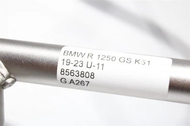 Gmol osŁona stelaŻ bmw r 1250 gs k51 19-23 u-11 8563808