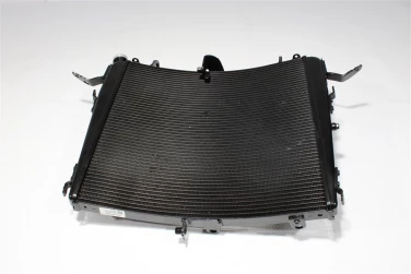 ChŁodnica wody przÓd ktm 1390 super duke 24-26 u-12 a62435010033