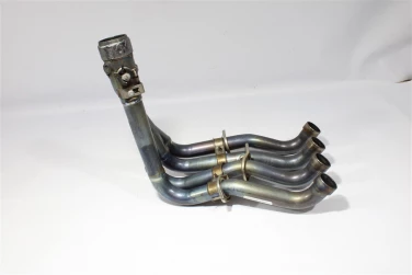 Kolanko kolektor wydech suzuki gsx-r 1000 k7 k8 07-08 1410021h00