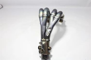 Kolanko kolektor wydech suzuki gsx-r 1000 k7 k8 07-08 1410021h00