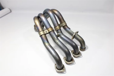 Kolanko kolektor wydech suzuki gsx-r 1000 k7 k8 07-08 1410021h00