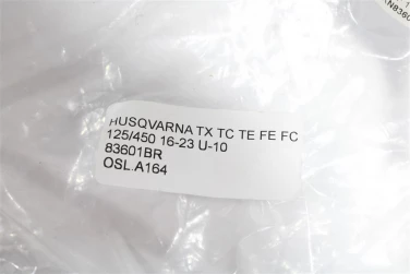 OsŁona osŁony husqvarna tx tc te fe fc 125/450 16-23 u-10 83601br