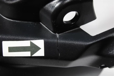 OsŁona licznik przÓd plastik yamaha yzf-r7 22-24 u-11 beb283650000