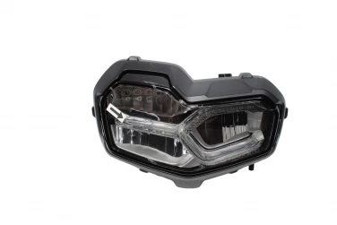 LAMPA REFLEKTOR PRZÓD BMW F 750 850 GS K80 K81 18-22 U-12 8557220