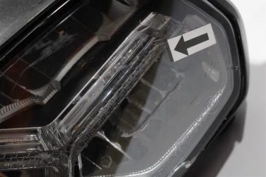 Lampa reflektor przÓd bmw f 750 850 gs k80 k81 18-22 u-12 8557220