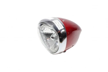 LAMPA REFLEKTOR PRZÓD YAMAHA XVS 1300 MIDNIGHT STAR 07-15 U-11 11C843200000 3D88433000P0