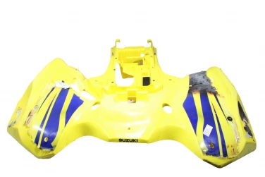 PLASTIK TYŁ OWIEWKA SUZUKI LT-A 750 KINGQUAD U-11 63111-31G02-YU1