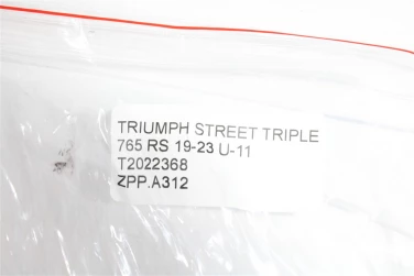 Zacisk hamulec przÓd prawy triumph street triple 765 rs 19-23 u-11 t2022368