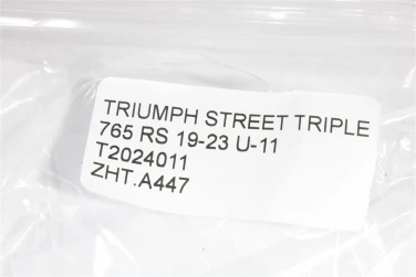 Zacisk hamulec tyŁ tylny triumph street triple 765 rs 19-23 u-11 t2024011