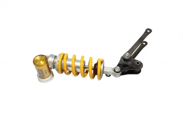 AMORTYZATOR TYŁ AMOR TRIUMPH STREET TRIPLE 765 RS 19-23 U-11 OHLINS