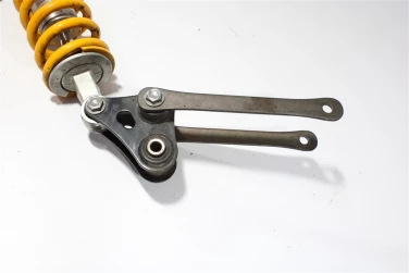 Amortyzator tyŁ amor triumph street triple 765 rs 19-23 u-11 ohlins
