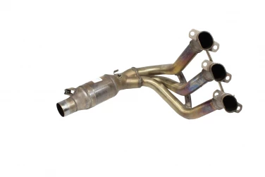 KOLANKO KOLEKTOR WYDECH TRIUMPH STREET TRIPLE 765 RS 19-23 U-11 T2202770