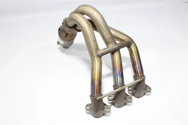 Kolanko kolektor wydech triumph street triple 765 rs 19-23 u-11 t2202770