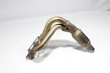 Kolanko kolektor wydech triumph street triple 765 rs 19-23 u-11 t2202770