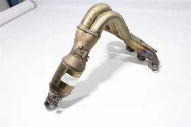 Kolanko kolektor wydech triumph street triple 765 rs 19-23 u-11 t2202770