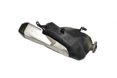 WYDECH KOŃCOWY TŁUMIK TRIUMPH STREET TRIPLE 765 RS 19-23 U-11 T2203075