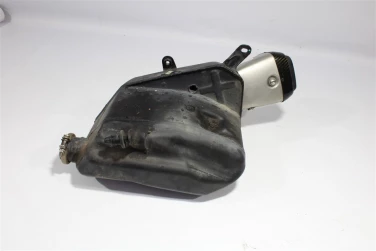 Wydech koŃcowy tŁumik triumph street triple 765 rs 19-23 u-11 t2203075