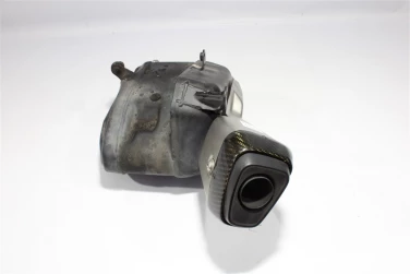 Wydech koŃcowy tŁumik triumph street triple 765 rs 19-23 u-11 t2203075